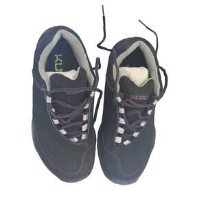 KURU Chicane Women's Walking Shoes - Size 6.5 Wide - Orthopedic Support